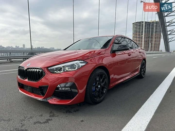 Авто BMW 2 Series Gran Coupe 2020 № 8122527