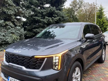 Авто KIA Sorento 2024 № 8122536