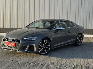 Авто Audi S5 2023 № 8122537