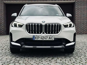 Авто BMW X1 2023 № 8122538