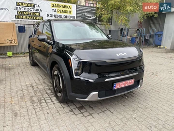 Авто KIA Ev9 2023 № 8122540