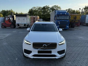 Авто Volvo Xc90 2019 № 8122628