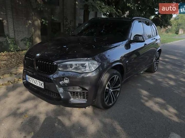 Авто BMW X5 2015 № 8122629