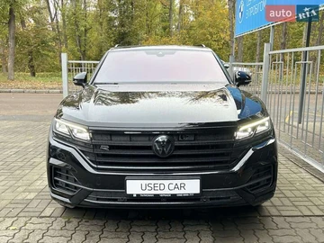 Авто Volkswagen Touareg 2023 № 8122639