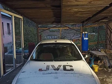 Авто Daewoo Lanos 2004 № 8122723