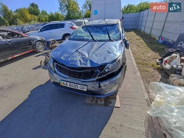Авто KIA Rio 2014 № 8122724