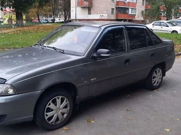 Авто Daewoo Nexia 2014 № 8122725