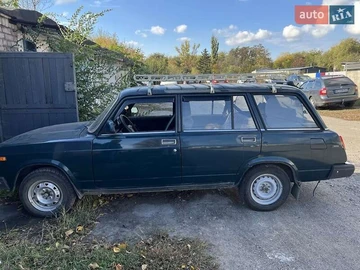 Авто ВАЗ 2104 2007 № 8122727