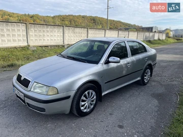 Авто Skoda Octavia 2008 № 8122743