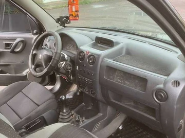 Авто Peugeot Partner 2003 № 8122744
