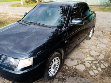 Авто ВАЗ 2110 2011 № 8122745