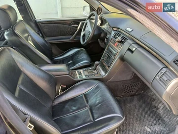 Авто Mercedes E-Class 2000 № 8122752