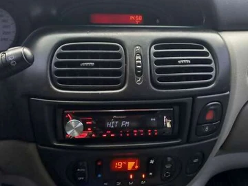 Авто Renault Megane 2003 № 8122781