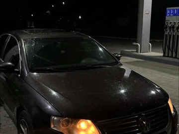Авто Volkswagen Passat 2006 № 8122785