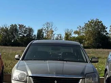 Авто Mitsubishi Galant 2008 № 8122788