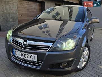 Авто Opel Astra 2012 № 8122803