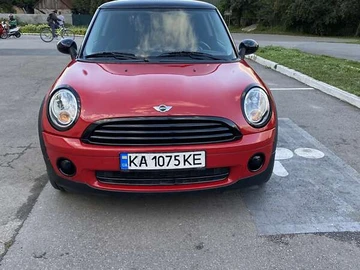 Авто MINI Hatch 2007 № 8122805