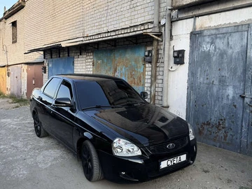 Авто ВАЗ 2170 Priora 2008 № 8122807