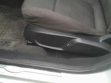 Авто Ford Mondeo 2008 № 8122817