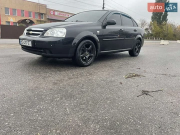 Авто Chevrolet Lacetti 2012 № 8122822