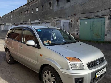Авто Ford Fusion 2010 № 8122825
