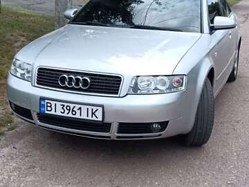 Авто Audi A4 2004 № 8122826