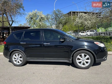 Авто Subaru B9 Tribeca 2006 № 8122837
