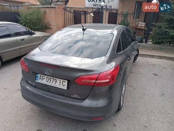 Авто Ford Focus 2016 № 8122862