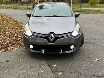 Авто Renault Clio 2015 № 8122867
