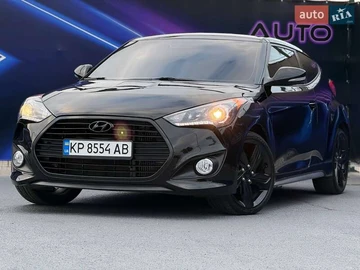 Авто Hyundai Veloster 2013 № 8122907