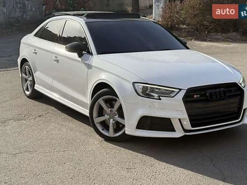 Авто Audi A3 2015 № 8122939