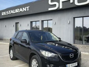 Авто Mazda Cx-5 2013 № 8122953