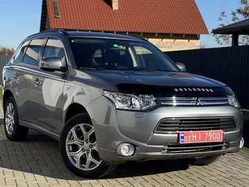 Авто Mitsubishi Outlander 2014 № 8122970
