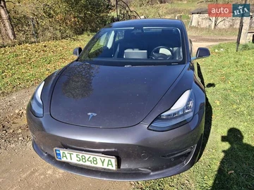 Авто Tesla Model 3 2019 № 8122999