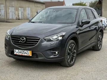 Авто Mazda Cx-5 2017 № 8123013