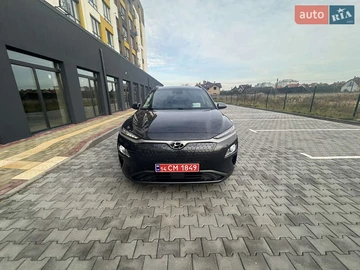 Авто Hyundai Kona Electric 2020 № 8123016