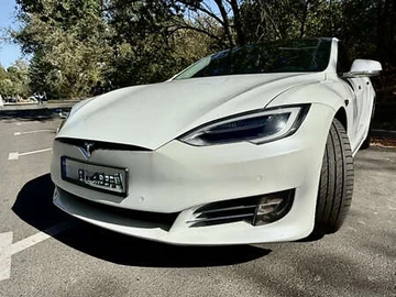 Авто Tesla Model S 2017 № 8123037
