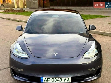 Авто Tesla Model 3 2022 № 8123043