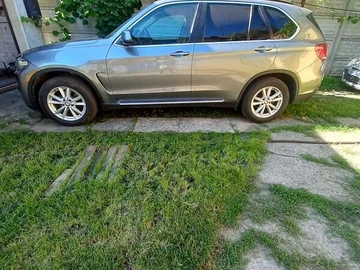 Авто BMW X5 2015 № 8123048