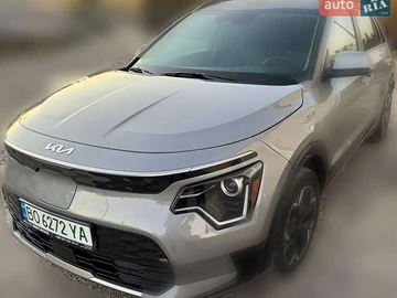 Авто KIA Niro 2023 № 8123053