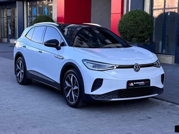 Авто Volkswagen Id 4 Crozz 2023 № 8123062