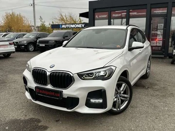 Авто BMW X1 2020 № 8123075