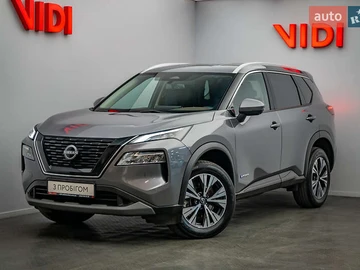 Авто Nissan X-Trail 2023 № 8123077