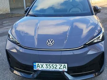 Авто Volkswagen Id Unyx 2024 № 8123081