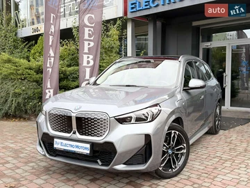 Авто BMW Ix1 2023 № 8123082