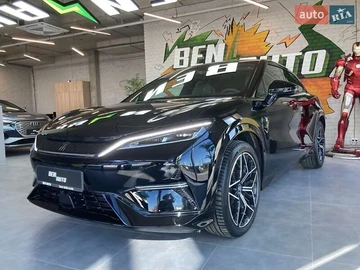 Авто BYD Song L 2024 № 8123092