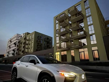 Авто Lexus Rz 2024 № 8123097