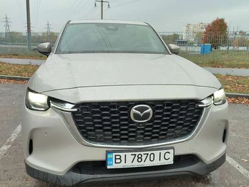Авто Mazda Cx-60 2023 № 8123098