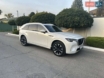 Авто Mazda Cx-90 2023 № 8123100