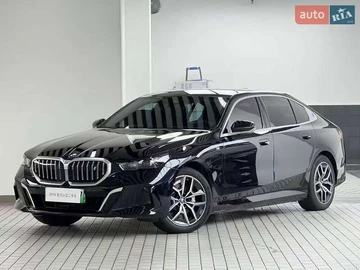 Авто BMW I5 2025 № 8123306
